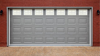 Garage Door Repair at Coronado View San Diego, California