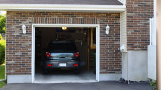 Garage Door Installation at Coronado View San Diego, California